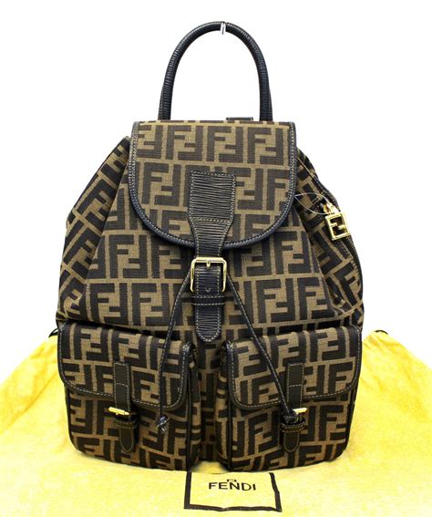 fendi kitty mini backpack|genuine fendi backpacks.